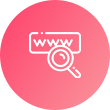 Support icon